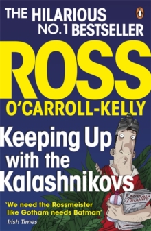Keeping Up with the Kalashnikovs, Paperback Book Keeping Up with the Kalashnikovs, Paperback Book