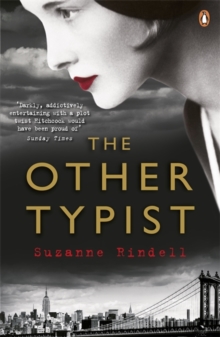 The Other Typist, Paperback Book The Other Typist, Paperback Book