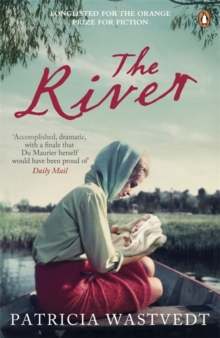 The River, Paperback Book The River, Paperback Book