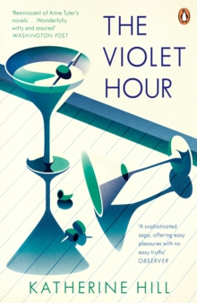 The Violet Hour, Paperback / softback Book The Violet Hour, Paperback / softback Book