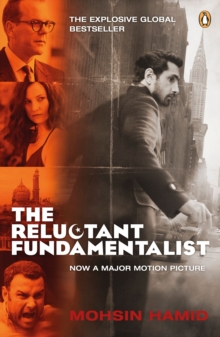 The Reluctant Fundamentalist, Paperback Book The Reluctant Fundamentalist, Paperback Book
