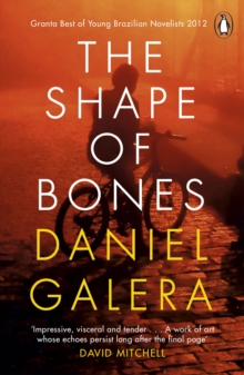 The Shape of Bones, Paperback / softback Book The Shape of Bones, Paperback / softback Book