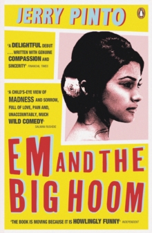 Em And The Big Hoom, Paperback Book Em And The Big Hoom, Paperback Book
