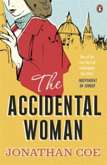 The Accidental Woman, Paperback / softback Book The Accidental Woman, Paperback / softback Book