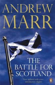 The Battle For Scotland,, Paperback Book The Battle For Scotland,, Paperback Book
