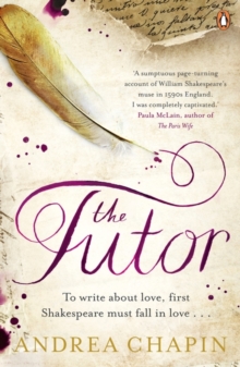 The Tutor, Paperback Book The Tutor, Paperback Book