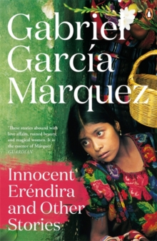 Innocent Erendira and Other Stories, Paperback Book Innocent Erendira and Other Stories, Paperback Book