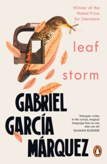 Leaf Storm, Paperback / softback Book Leaf Storm, Paperback / softback Book
