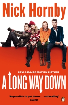 A Long Way Down : the international bestseller, Paperback / softback Book A Long Way Down : the international bestseller, Paperback / softback Book