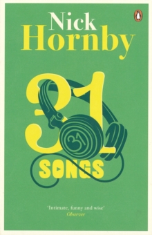 31 Songs, Paperback Book 31 Songs, Paperback Book