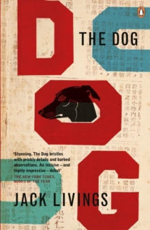 The Dog, Paperback Book The Dog, Paperback Book
