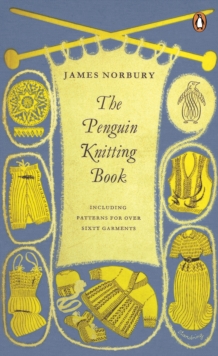 The Penguin Knitting Book