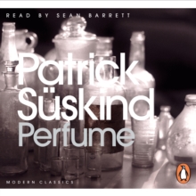 Perfume : The Story of a Murderer, eAudiobook MP3 eaudioBook Perfume : The Story of a Murderer, eAudiobook MP3 eaudioBook