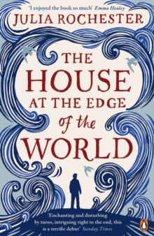 The House at the Edge of the World, Paperback Book The House at the Edge of the World, Paperback Book