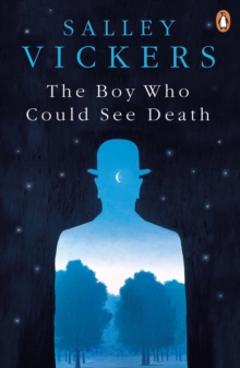 The Boy Who Could See Death