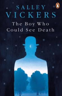 The Boy Who Could See Death, Paperback Book The Boy Who Could See Death, Paperback Book
