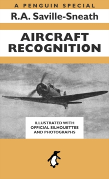 Aircraft Recognition : A Penguin Special