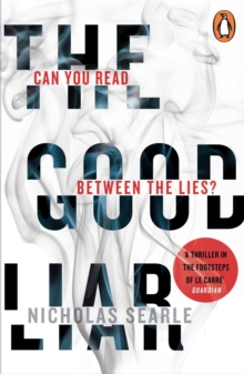 The Good Liar : Now a Major Film Starring Helen Mirren and Ian McKellen