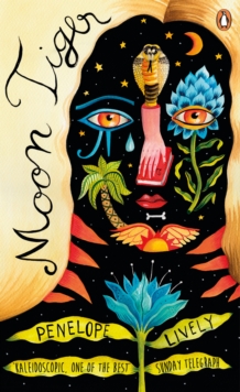 Moon Tiger, Paperback / softback Book Moon Tiger, Paperback / softback Book