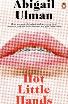 Hot Little Hands, Paperback Book Hot Little Hands, Paperback Book