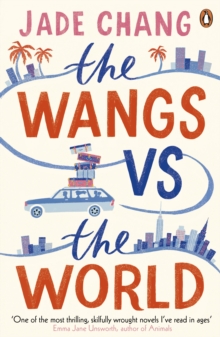 The Wangs vs The World, Paperback / softback Book The Wangs vs The World, Paperback / softback Book