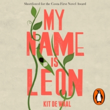 My Name is Leon, eAudiobook MP3 eaudioBook My Name is Leon, eAudiobook MP3 eaudioBook