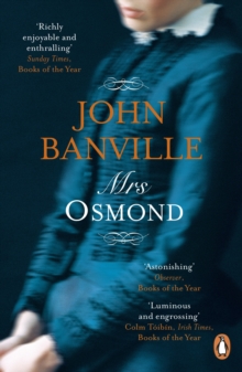 Mrs Osmond, Paperback / softback Book Mrs Osmond, Paperback / softback Book