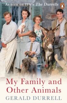 My Family and Other Animals, Paperback / softback Book My Family and Other Animals, Paperback / softback Book
