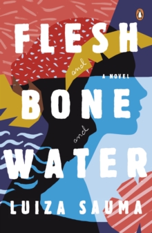 Flesh and Bone and Water, Paperback / softback Book Flesh and Bone and Water, Paperback / softback Book