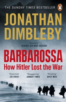 Barbarossa : How Hitler Lost the War