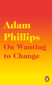 Penguin Books Ltd On Wanting To Change