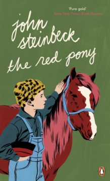 The Red Pony