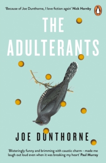 The Adulterants, EPUB eBook The Adulterants, EPUB eBook