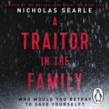 A Traitor in the Family, eAudiobook MP3 eaudioBook A Traitor in the Family, eAudiobook MP3 eaudioBook