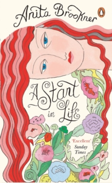 A Start in Life, Paperback / softback Book A Start in Life, Paperback / softback Book