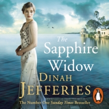 The Sapphire Widow : The Enchanting Richard & Judy Book Club Pick 2018, eAudiobook MP3 eaudioBook The Sapphire Widow : The Enchanting Richard & Judy Book Club Pick 2018, eAudiobook MP3 eaudioBook