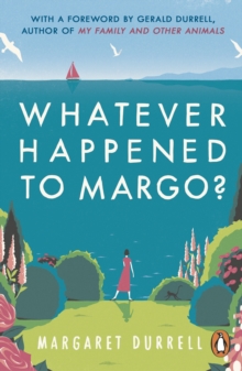 Whatever Happened to Margo?