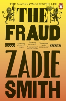 The Fraud : The instant Sunday Times bestseller