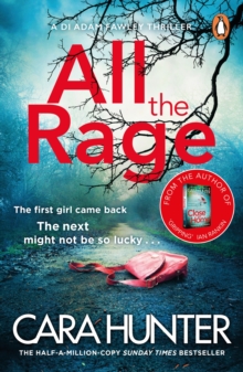 All the Rage : The new  impossible to put down  thriller from the Richard and Judy Book Club bestseller 2020