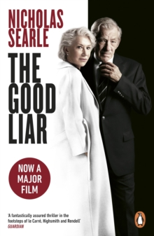 The Good Liar : Film Tie-In, Paperback / softback Book The Good Liar : Film Tie-In, Paperback / softback Book