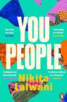 You People, Paperback / softback Book You People, Paperback / softback Book
