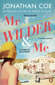 Mr Wilder and Me : A love letter to the spirit of cinema Guardian