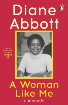 A Woman Like Me : A Memoir