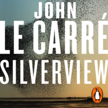 Silverview : The Sunday Times Bestseller