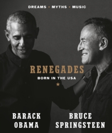 Renegades : Born in the USA