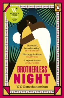 Brotherless Night : Shortlisted for the Women's Prize for Fiction 2024