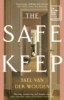 The Safekeep : The haunting, must-read historical fiction debut