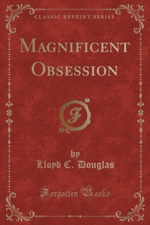 Magnificent Obsession