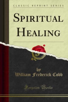 Spiritual Healing