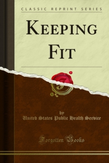 Keeping Fit